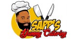 Sapps Yummy Catering