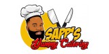 Sapps Yummy Catering