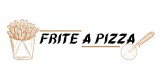 Frites A Pizza