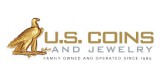 US Coins And Jewelry