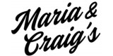 Maria And Craigs