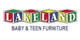 Lakeland Baby And Teen Furniture