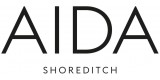 Aida Shoreditch