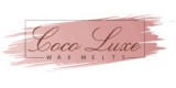 Coco Luxe Wax Melts