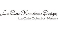 La Côte Homeware Designs