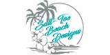 Salt Tee Beach Designs