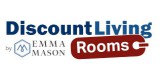 Discount Living Rooms