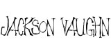 Jackson Vaughn