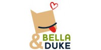 Bella and Duke
