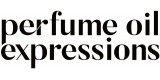 Perfume Oil Expressions