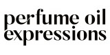 Perfume Oil Expressions