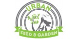 Urban Feed And Garden
