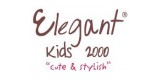 The Elegant Kids 2000