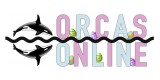 Orcas Online