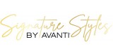 Signature Styles By Avanti