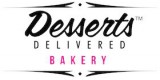 Desserts Delivered Bakery