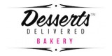 Desserts Delivered Bakery