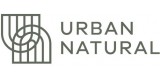 Urban Natural Home