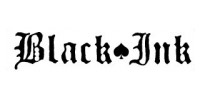 Black Ink Design