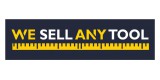 We Sell Any Tool