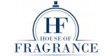 Dubai House Of Fragrance