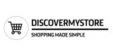 DiscoverMyStore