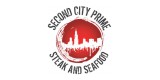 Second City Prime Steak and Seafood