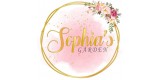 Shop Sophias Garden