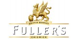 Fullers Brewery Online Shop