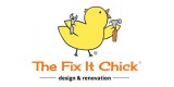 The Fix It Chick