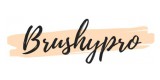 Brushypro