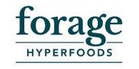 Forage Hyperfoods