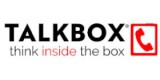 TalkBox Booth