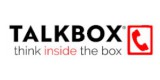 TalkBox Booth
