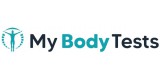 My Body Tests