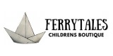 FerryTales Childrens Boutique