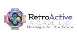 Retro Active Arcade