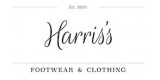 Harris Shoe