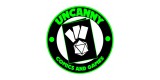 Uncanny Comics And Games