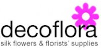 Silk Flowers Decoflora