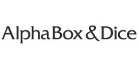 Alpha Box And Dice