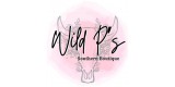 Wild Ps Southern Boutique