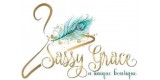 Sassy Grace