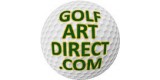 Golf Art Direct
