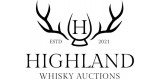 Highland Whisky Auctions