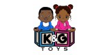 K And G Toy Store