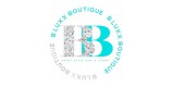 B Luxx Boutique