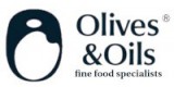 Olives And Oils