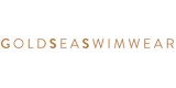 Gold Sea Swimwear