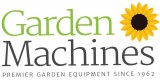 Garden Machines